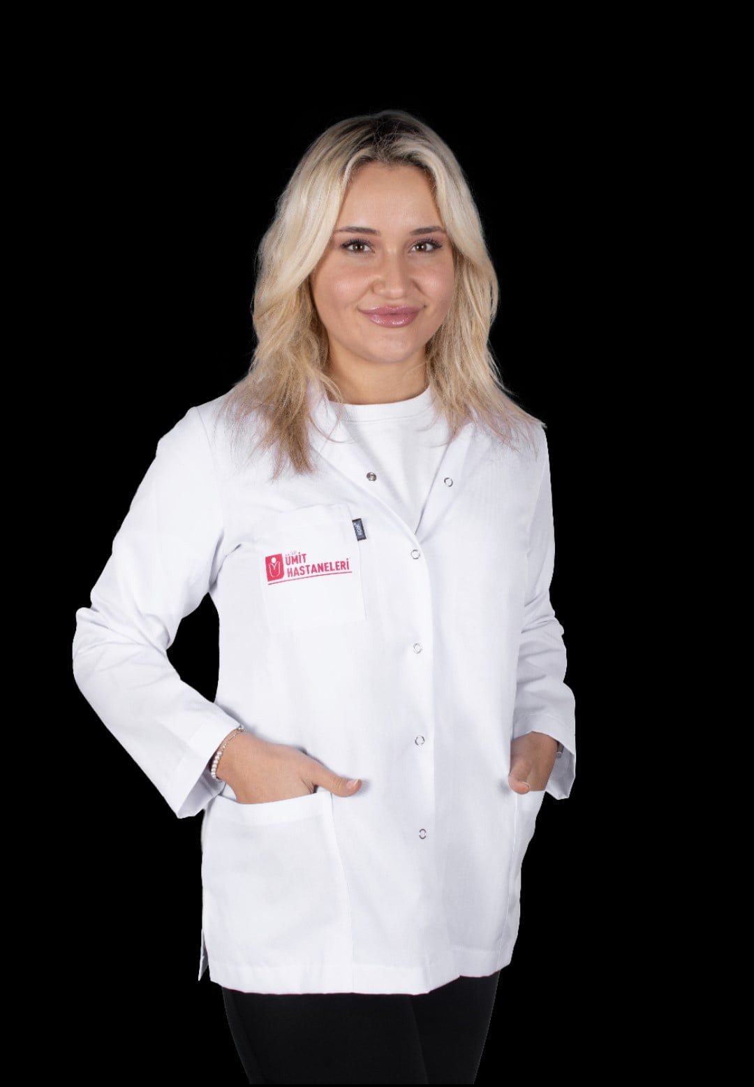 ESKİŞEHİR ÖZEL ÜMİT HASTANESİ DİYETİSYENİ DENİZ MUTLUER