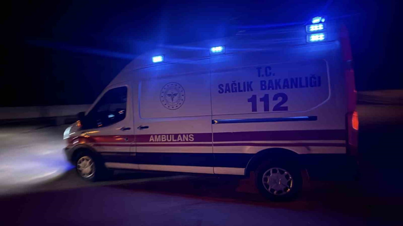 ESKİŞEHİR'DE BİR BEKÇİNİN İNCELEMEK İSTEDİĞİ ARACIN ANİ MANEVRA YAPMASI SONUCUNDA YARALANMASIYLA...