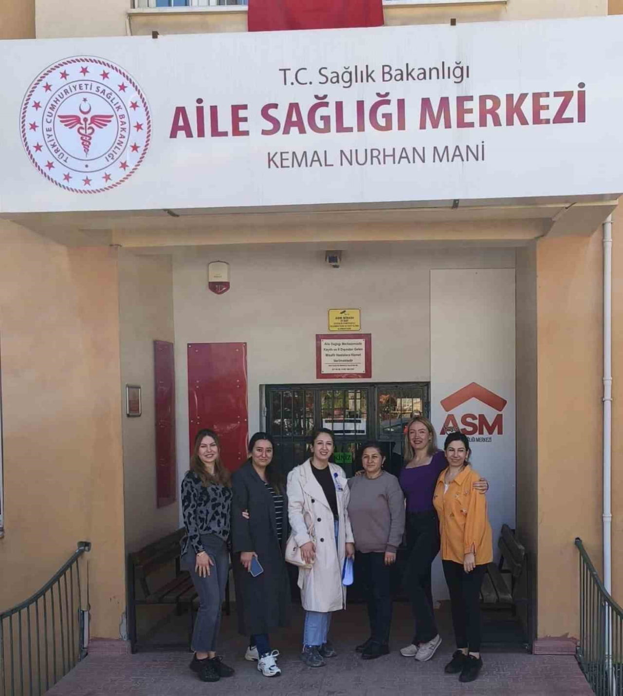 ESKİŞEHİR'DE HALK SAĞLIĞI HİZMETLERİ BAŞKANLIĞI EKİPLERİ, ÇOCUĞUN PSİKOSOSYAL GELİŞİMİNİ...