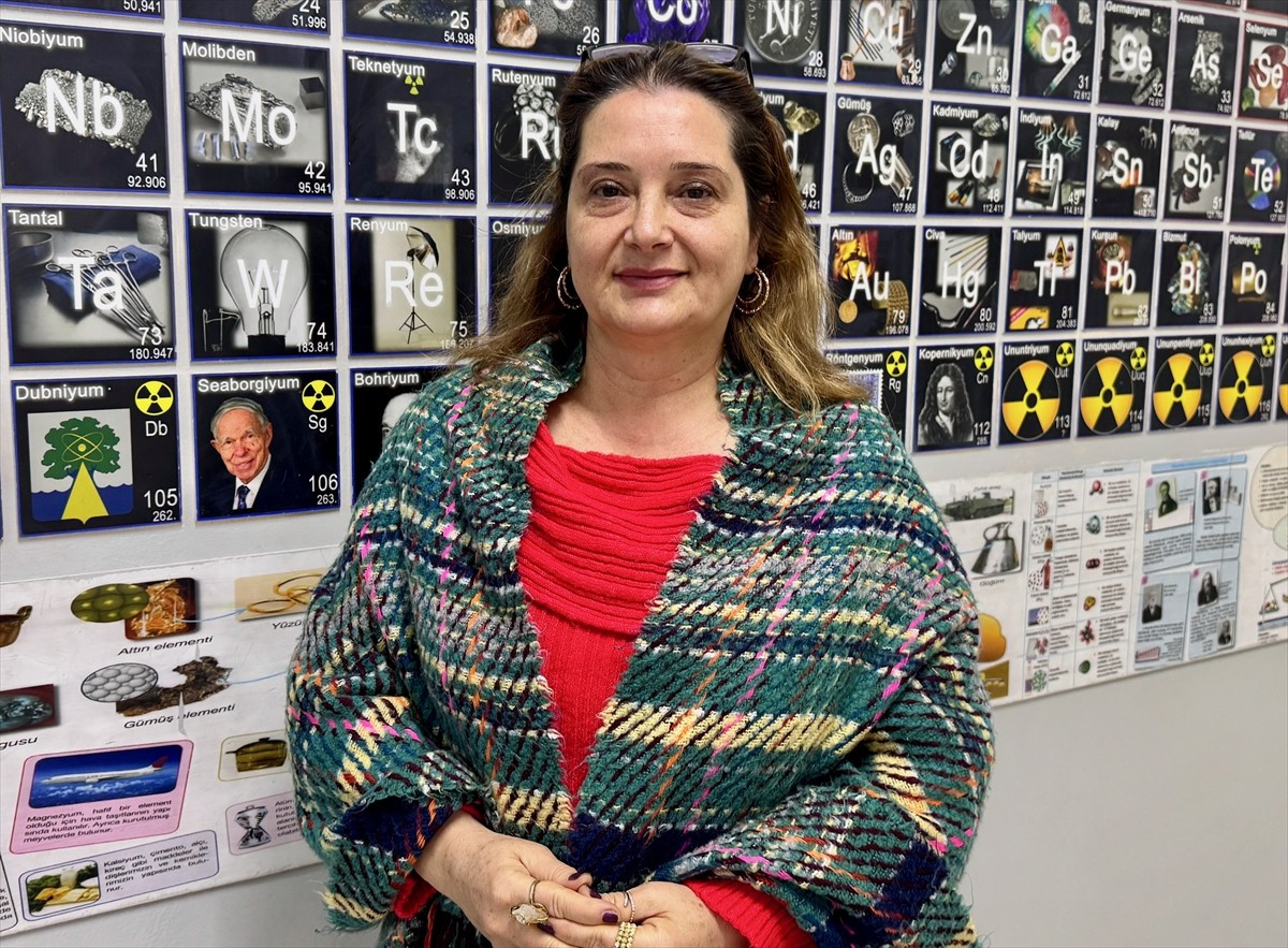 Eskişehir'de nefes borusuna plastik parçası kaçan ortaokul öğrencisi, teknoloji tasarım öğretmeni...