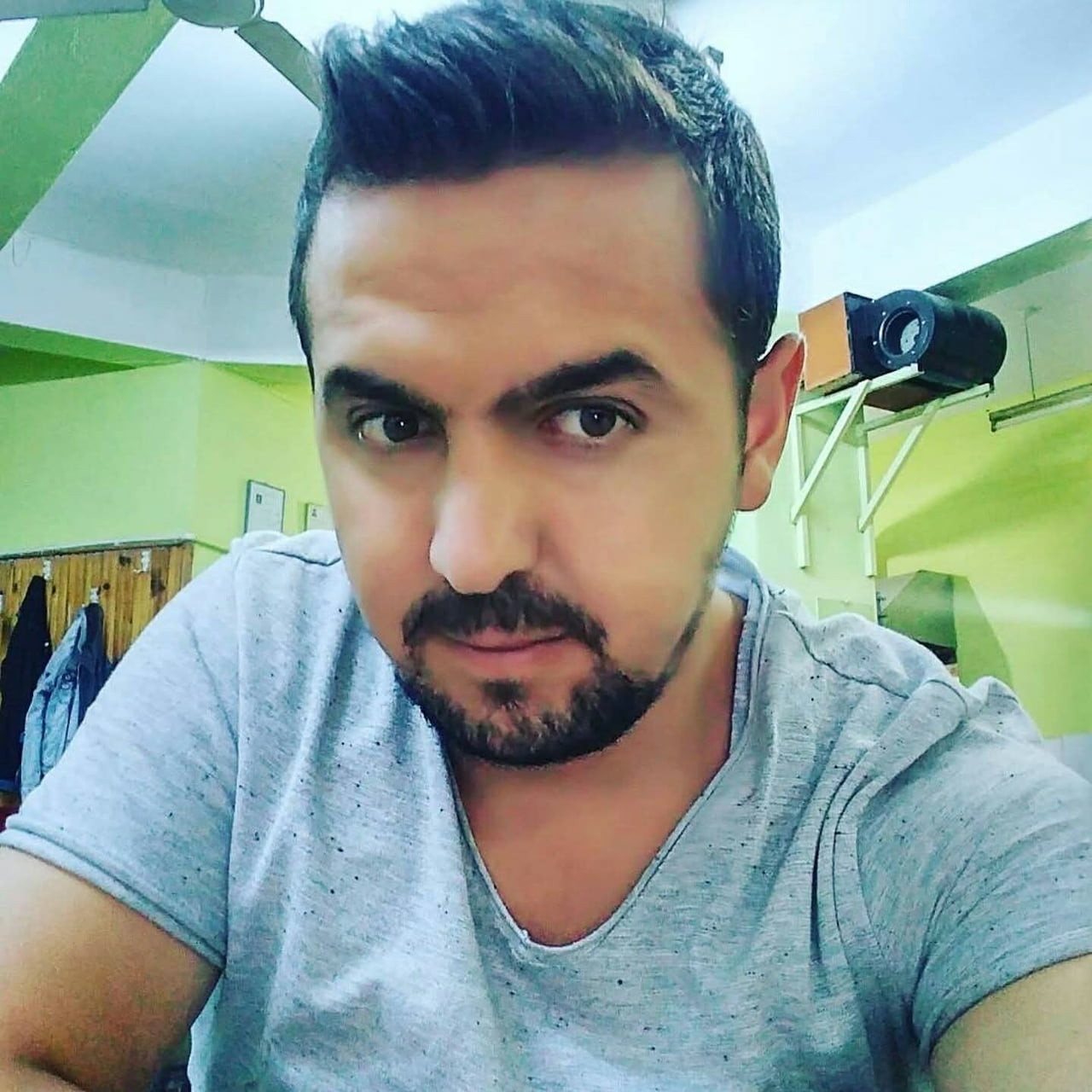 ESKİŞEHİR'İN SEYİTGAZİ İLÇESİNDE BULUNAN ETİ MADEN KIRKA BOR İŞLETMESİ'NDE MEYDANA GELEN İŞ...