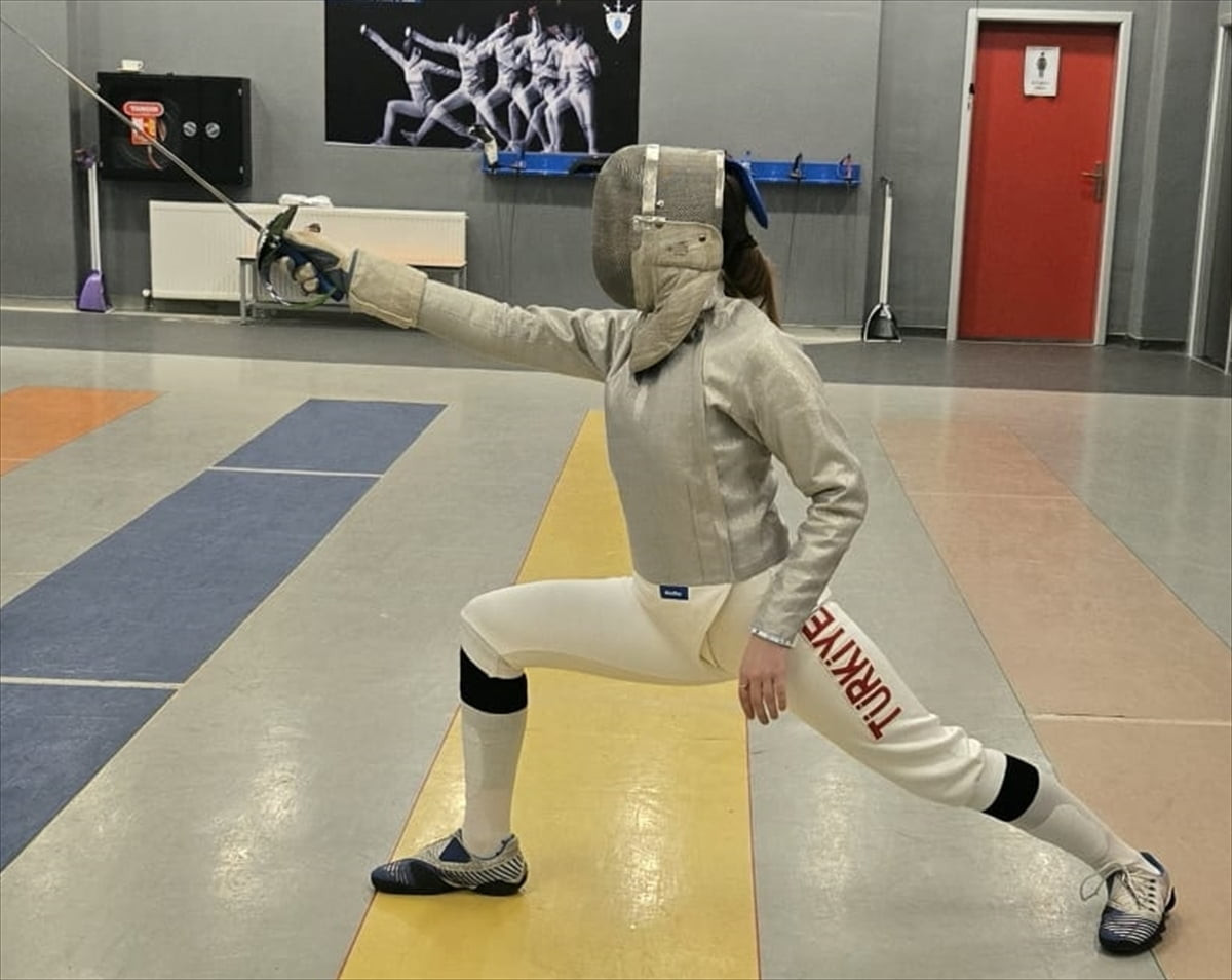 Eskrim ekipmanlarını yerli imkanlarla üreterek ihracata başlayan Türk firması, kısa sürede ABD ve...