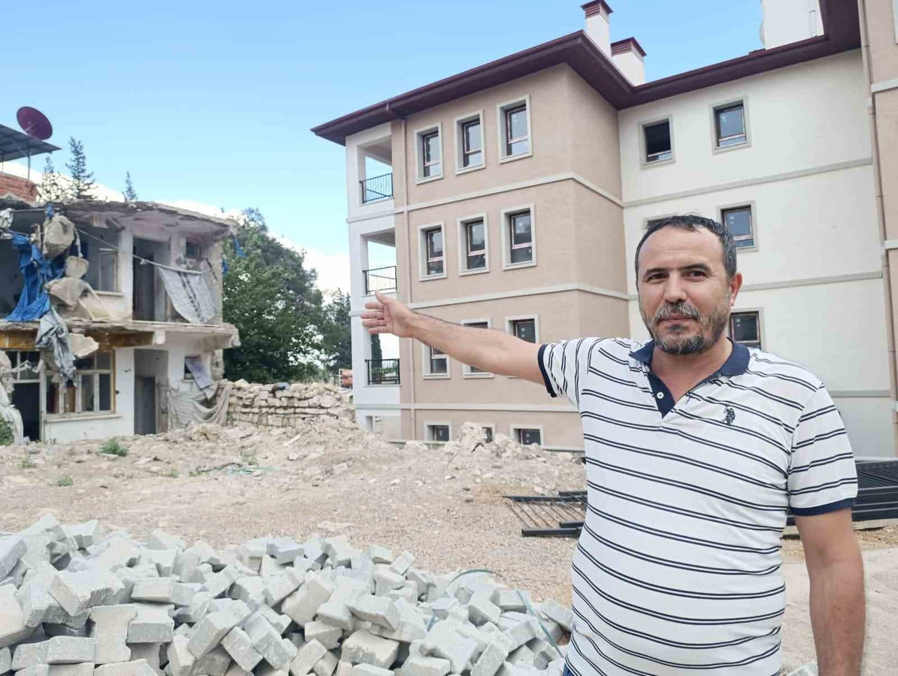 ESNAF SAMİ TAŞKIRAN