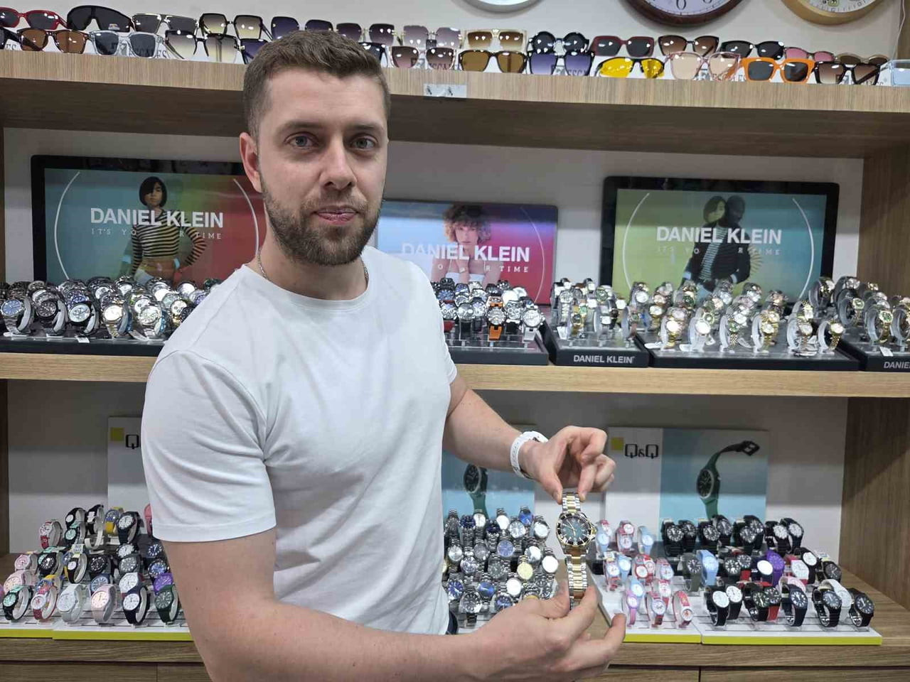 ESNAF TALHA BÜLBÜL