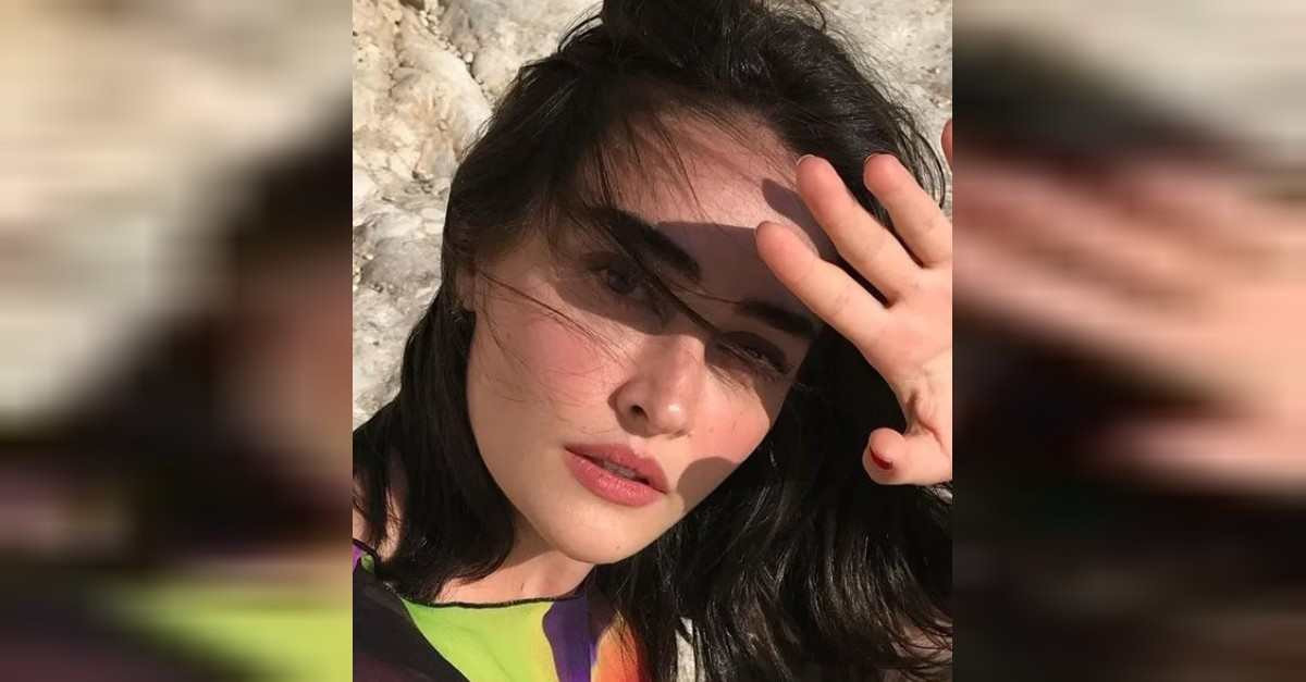 Esra Bilgiç