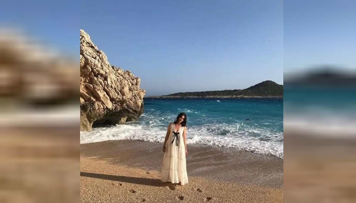 Esra Bilgiç mest eden paylaşımlar