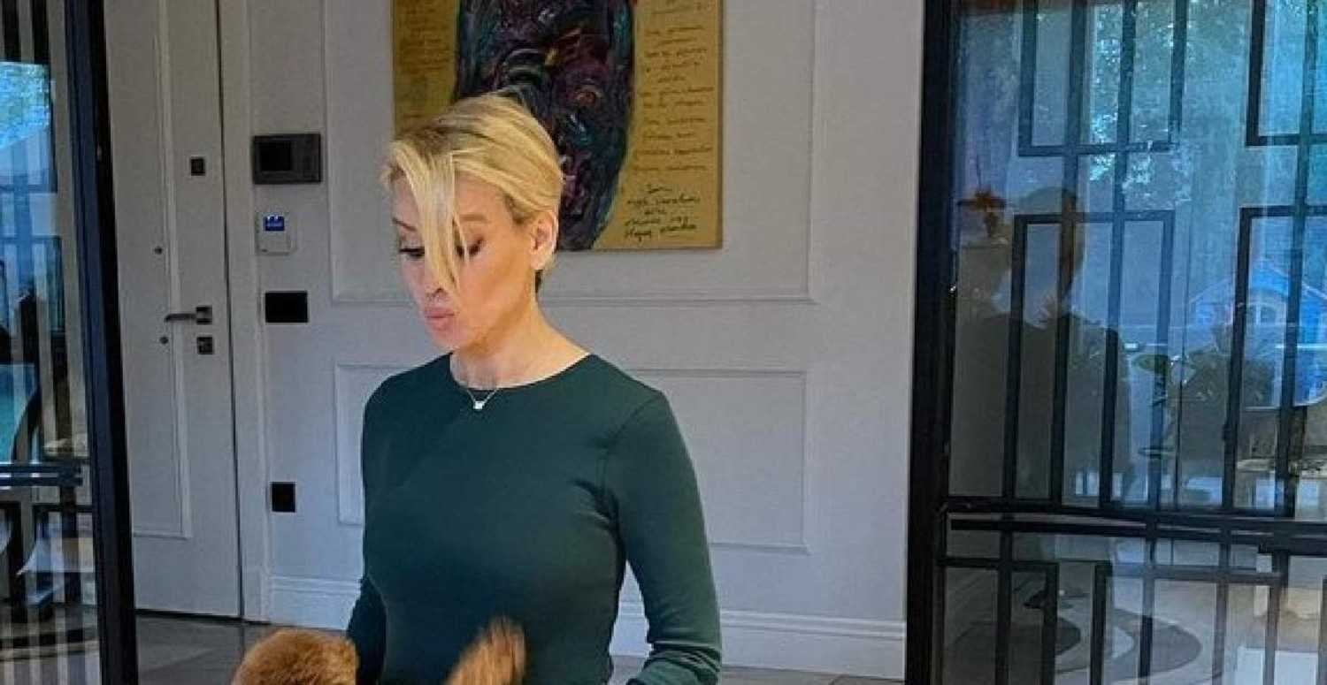 Esra Erol Ev Halleri