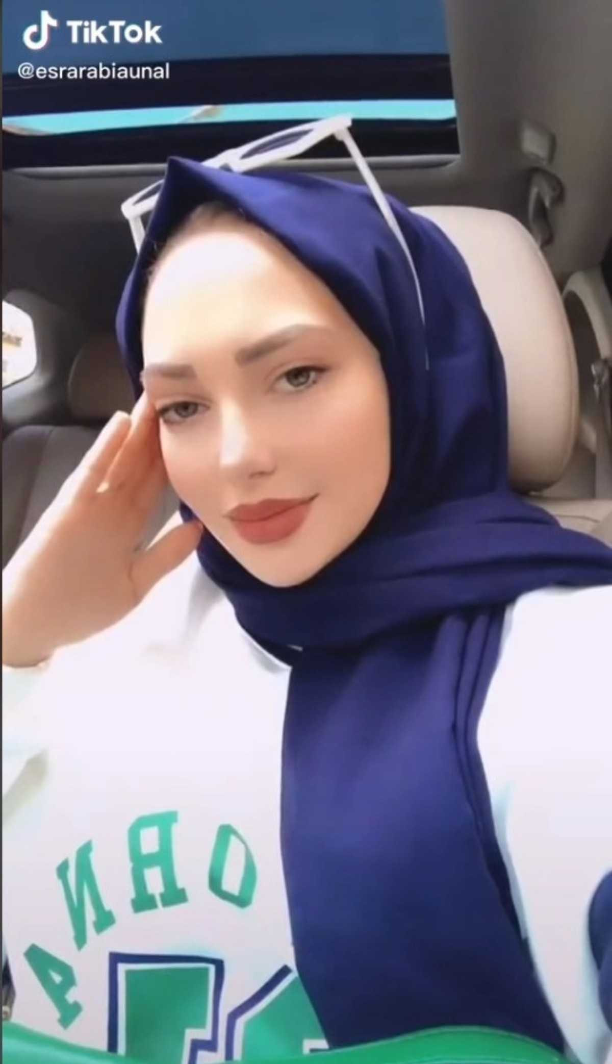 Esra Rabia Ünal kimdir