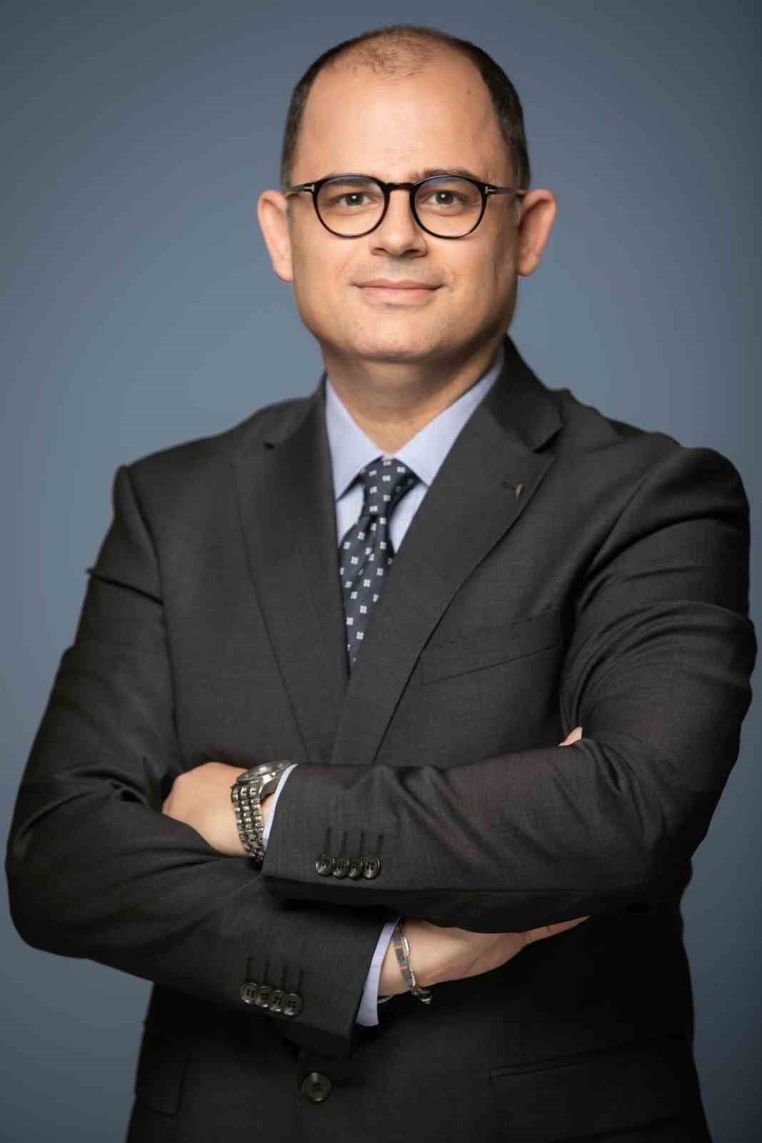 ETİ’DE ÜST DÜZEY ATAMA GERÇEKLEŞTİ. BURAK BERBER, 17 HAZİRAN 2026 İTİBARIYLA ETİ GLOBAL İCRA...