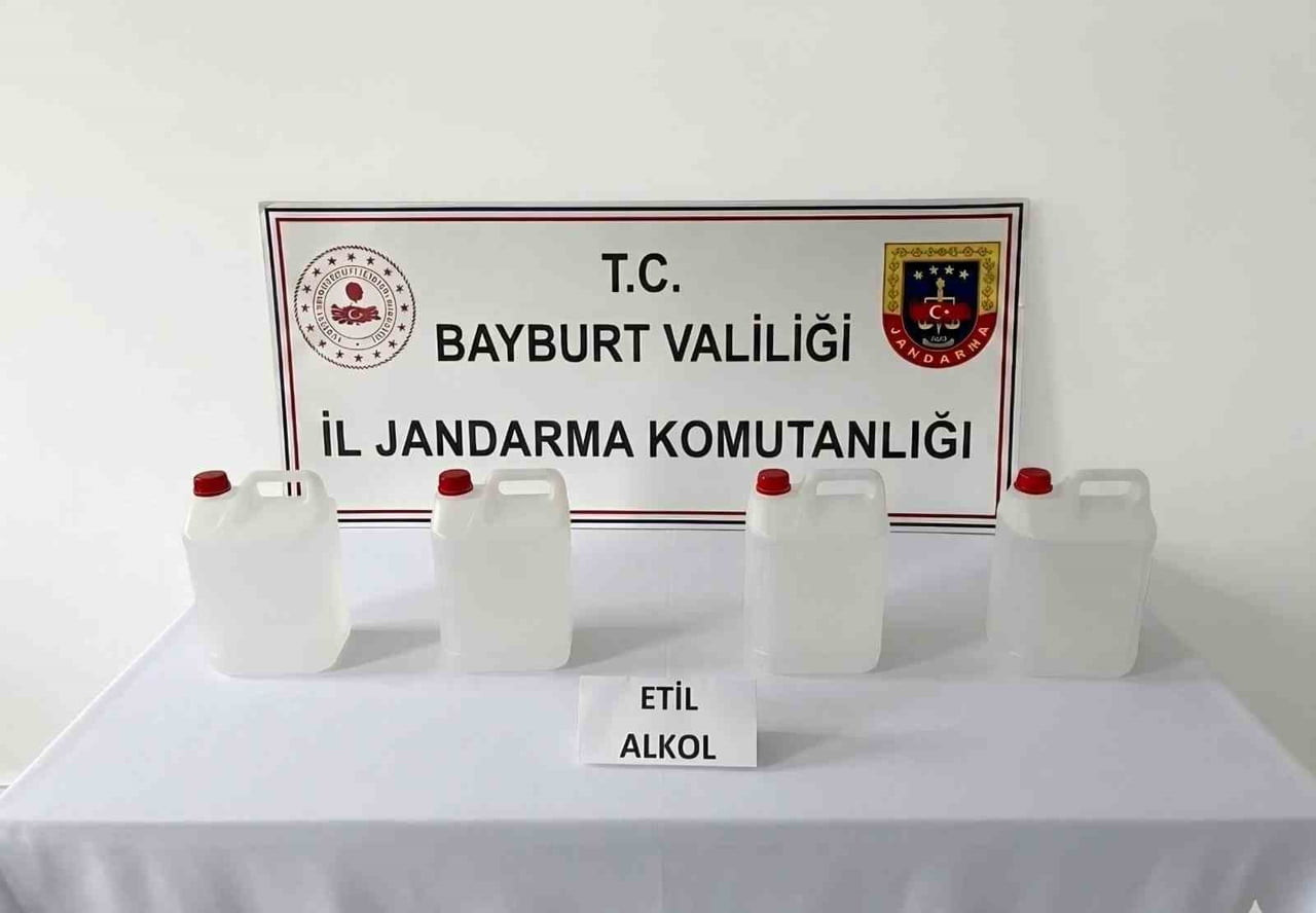 ETİL ALKOL