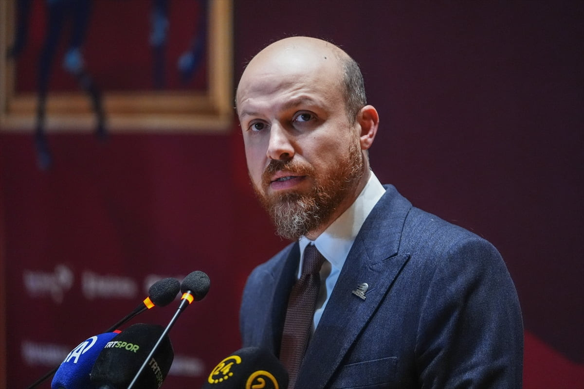 Etnospor Kültür Festivali Fotoğraf Sergisi'nin açılışı İstanbul'da gerçekleştirildi. "Gelenek ve...