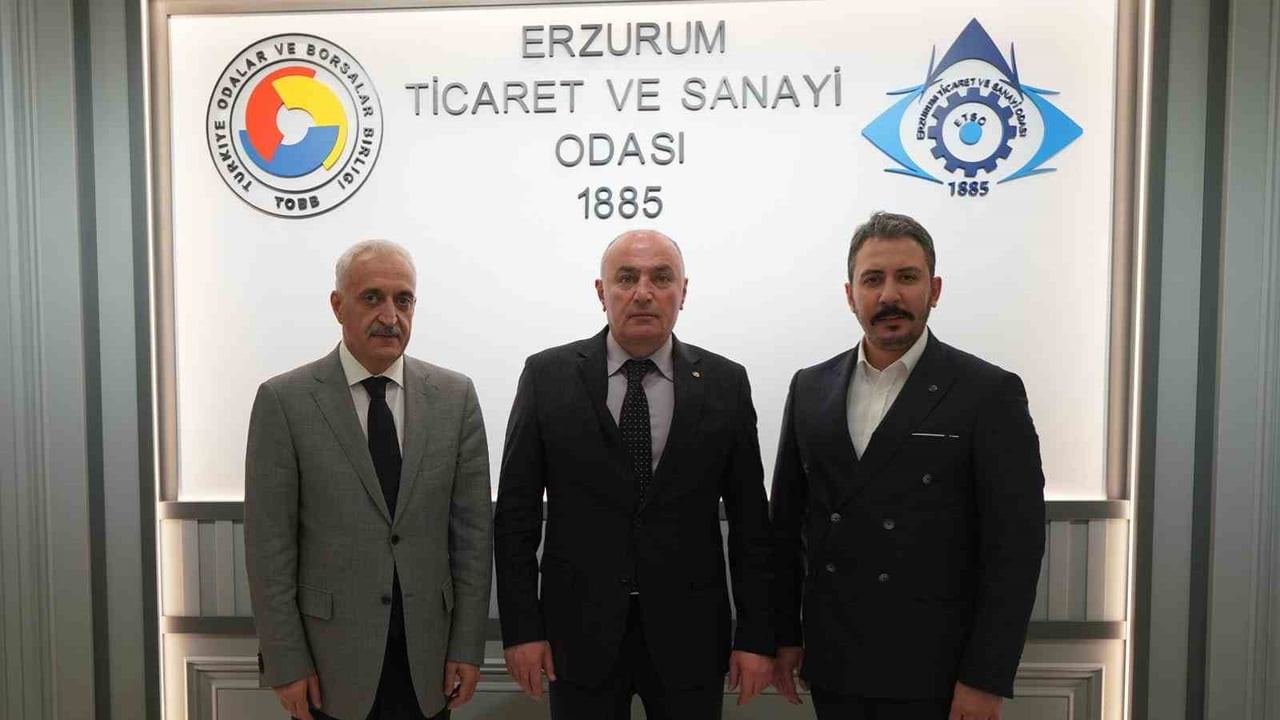 ETSO’NUN NİYEP PROGRAMI KAPSAMINDA ERZURUM’DA NET CALL CENTER'DA ÇALIŞAN SAYISI 650'YE...