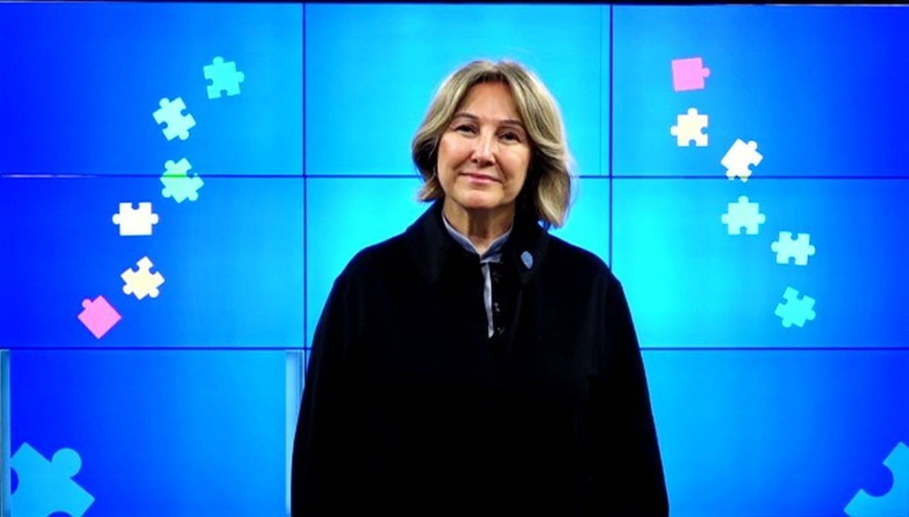 EÜ TIP FAKÜLTESİ RUH SAĞLIĞI VE HASTALIKLARI ANABİLİM DALI ÖĞRETİM ÜYESİ PROF. DR. ŞEBNEM...