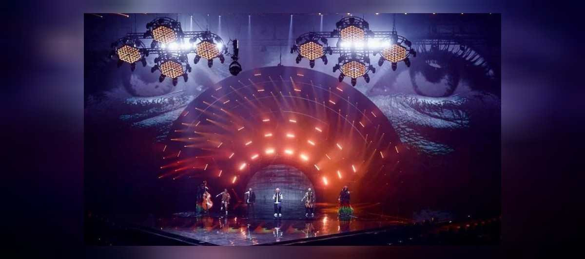 eurovision 2022