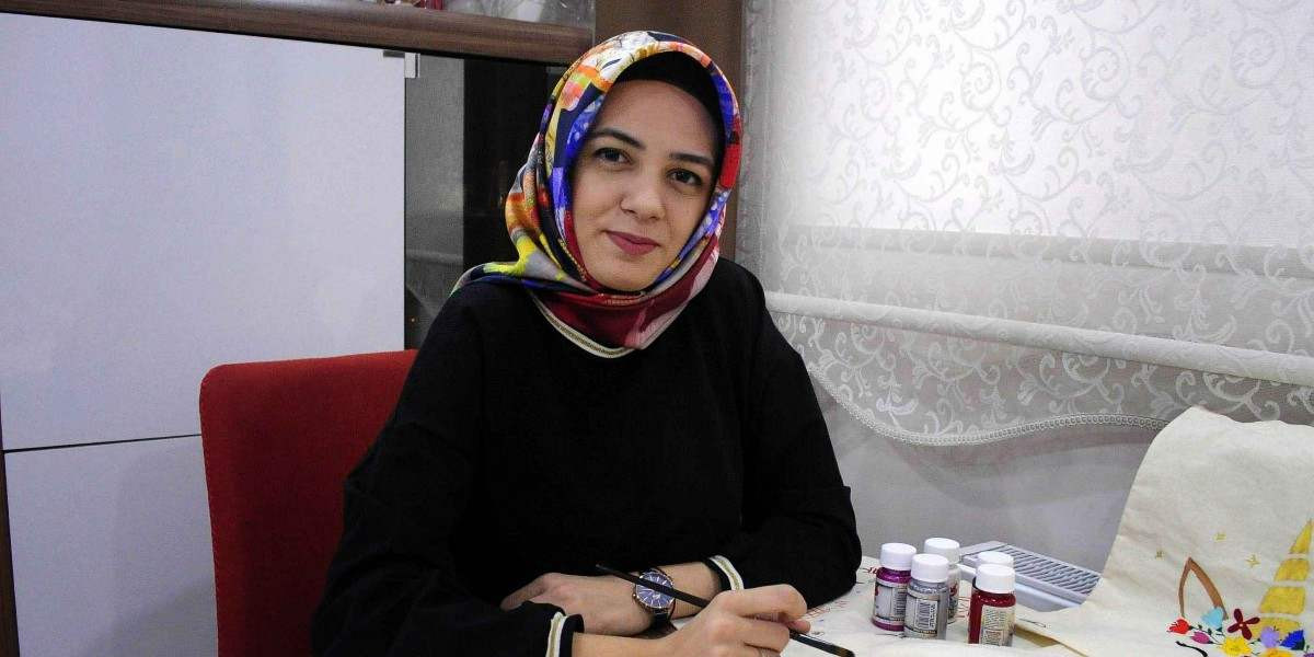 Ev Hanımlarına Destek Paketi Başvuruları