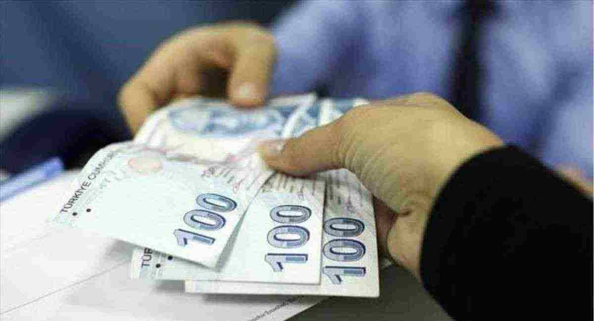 Ev hanımlarına emeklilik