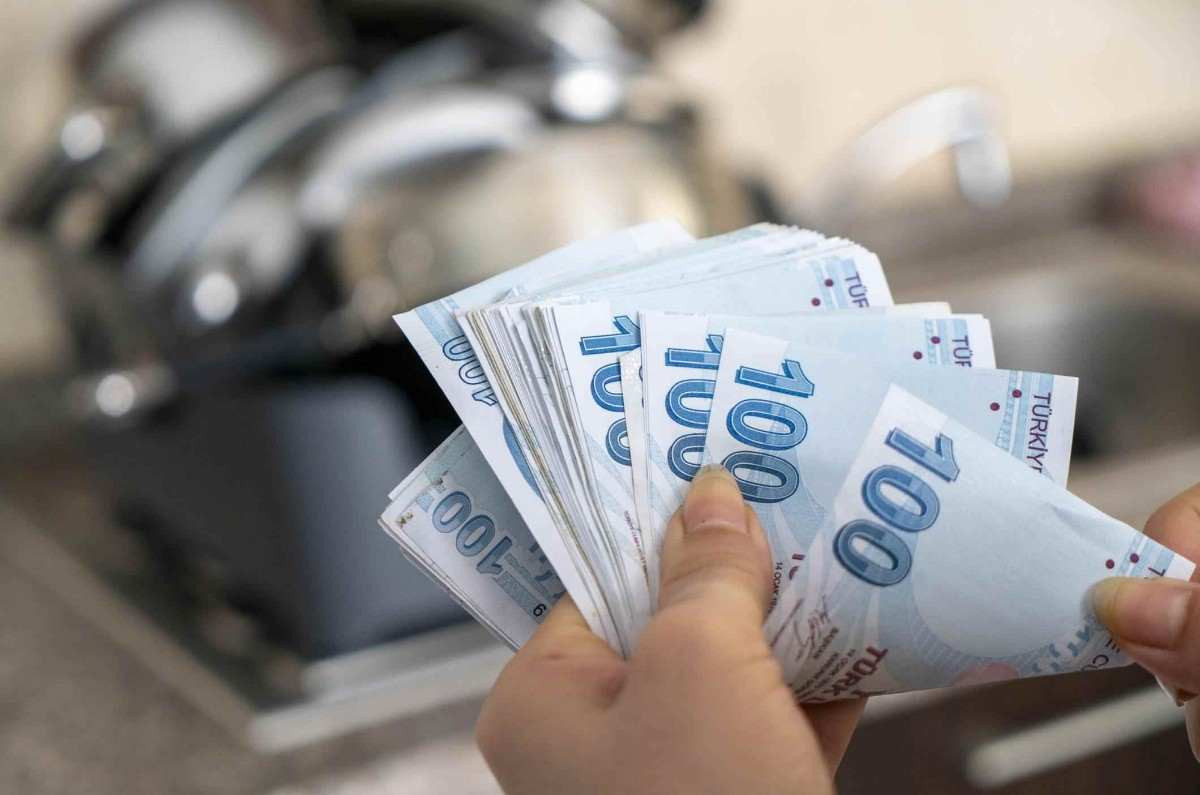 ev hanımlarına erken emeklilik fırsatı