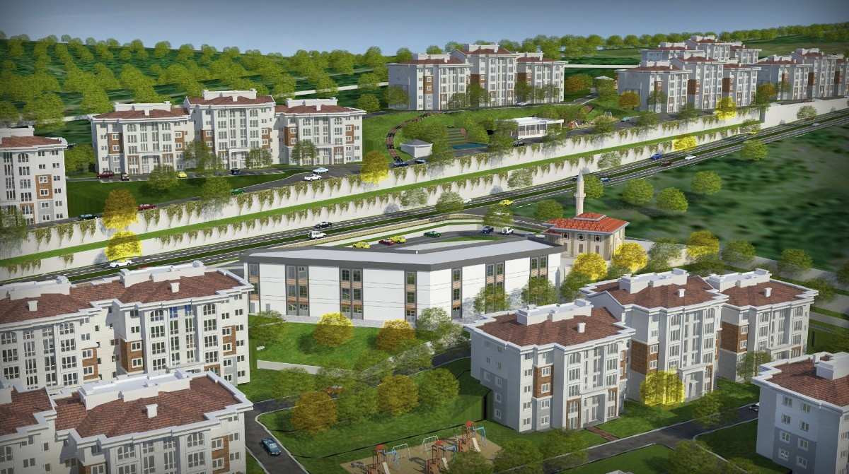 Ev kiralarında fahiş düzenlemesi