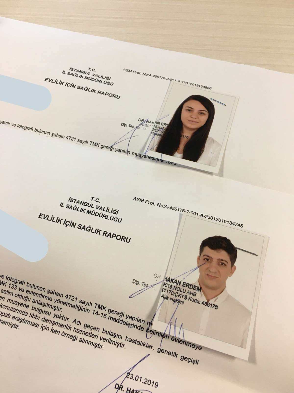 Evlenme belgesi nedir? Evlenme ehliyet belgesi nereden, nasıl alınır?