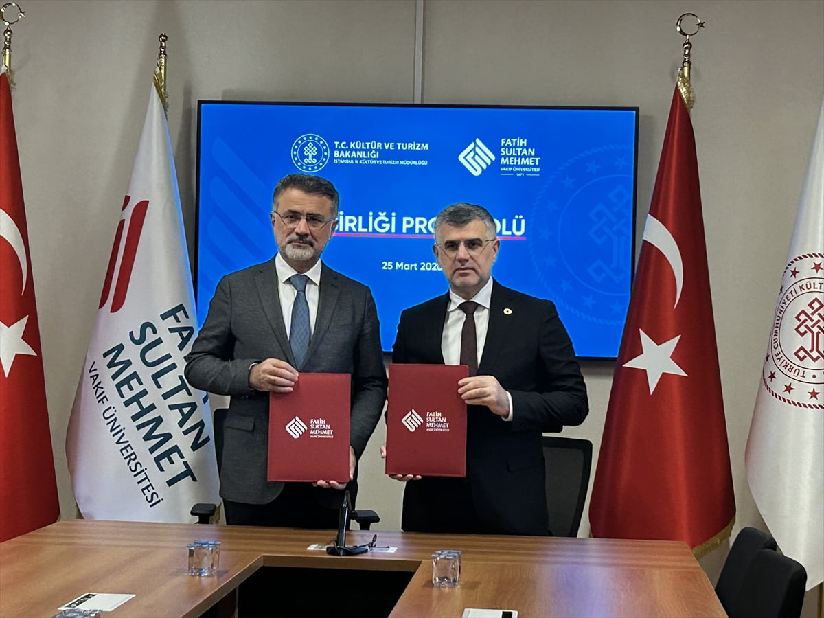 Evliya Çelebi'nin doğumunun 415. yılında, "Evliya Çelebi Kültür Rotası" kapsamında ilk adım...