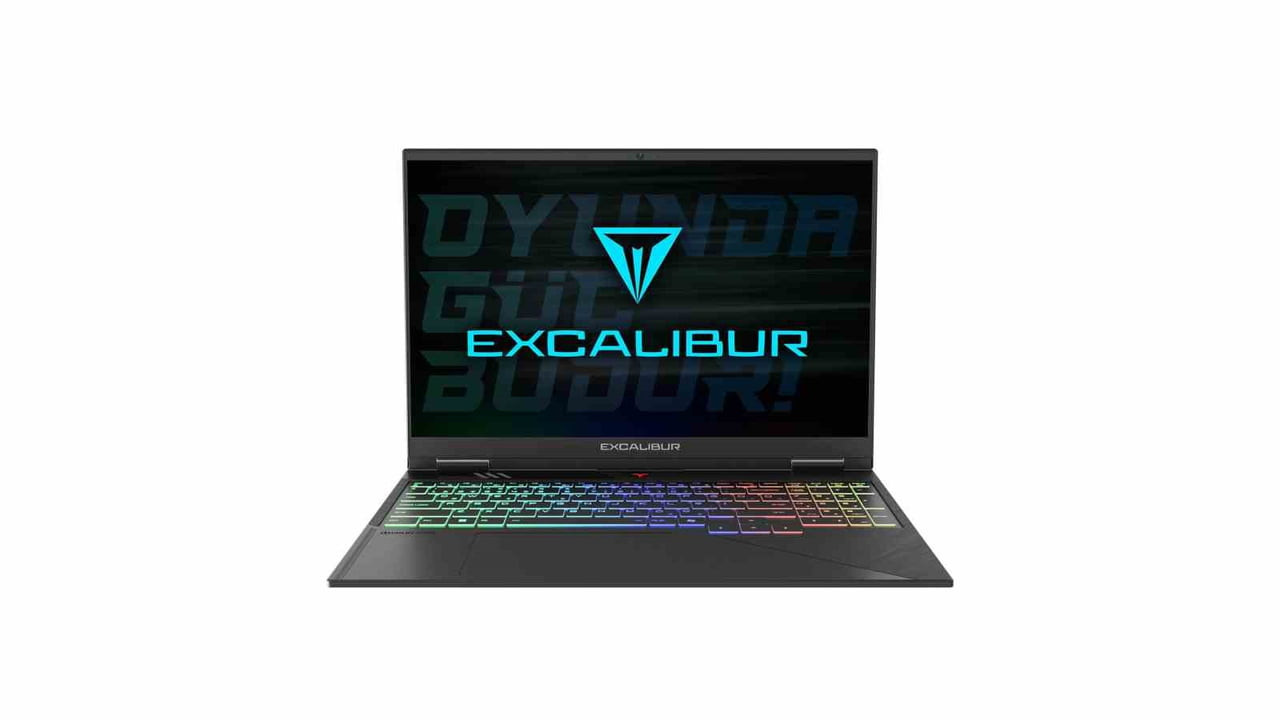EXCALİBUR G920