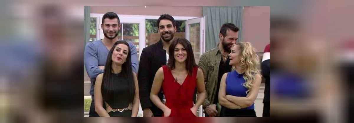 EXXEN Kısmetse Olur