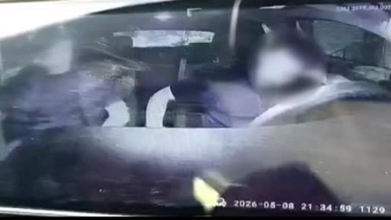 Eyüpsultan'da Uyuşturucu Ticareti Üzerine Darp Olayı