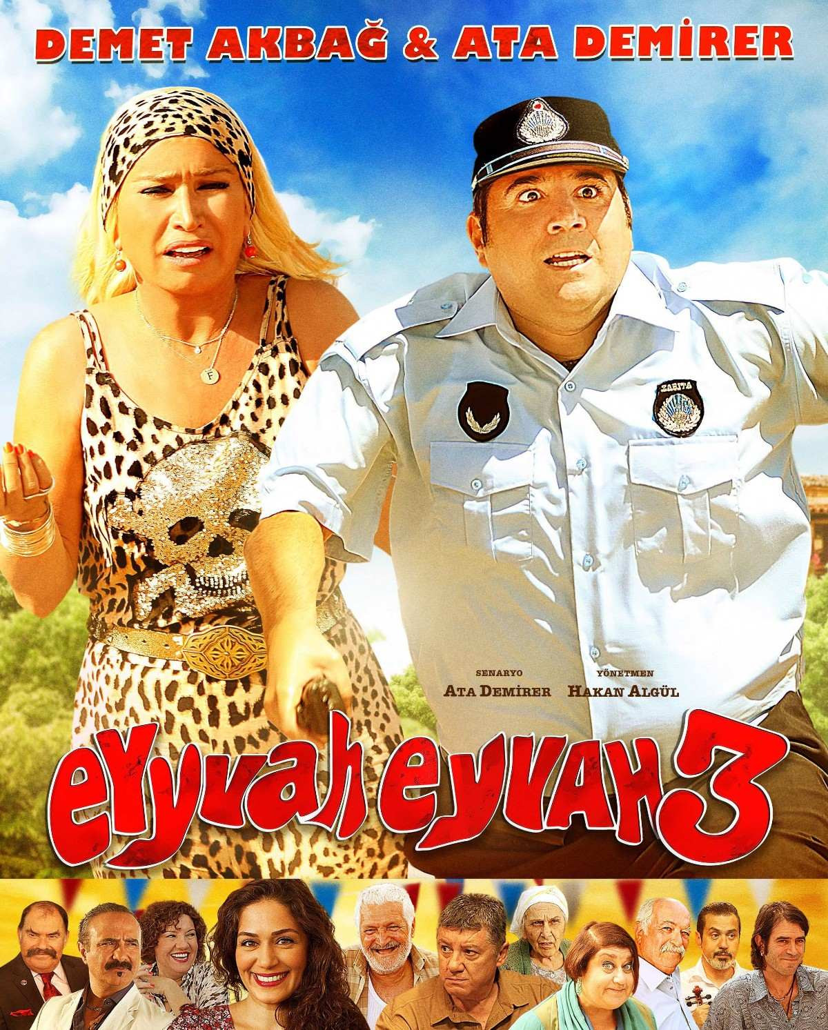eyvah eyvah 3