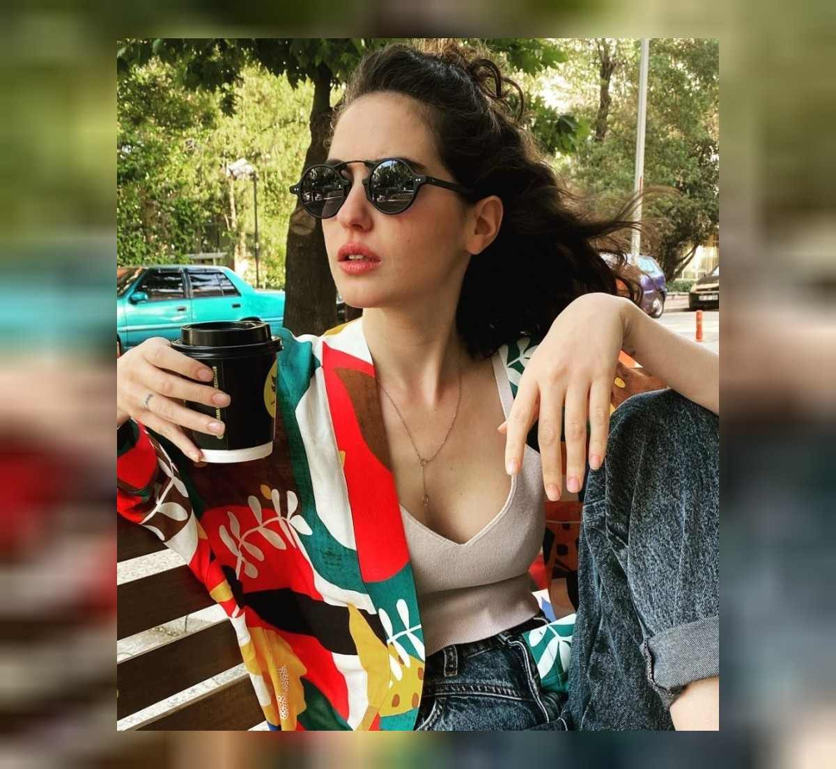 Ezgi Şenler