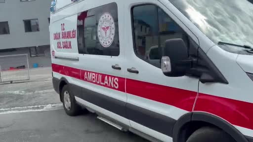 Fabrikada kanlı hesaplaşma: 1 kişi öldü, 1 kişi yaralandı