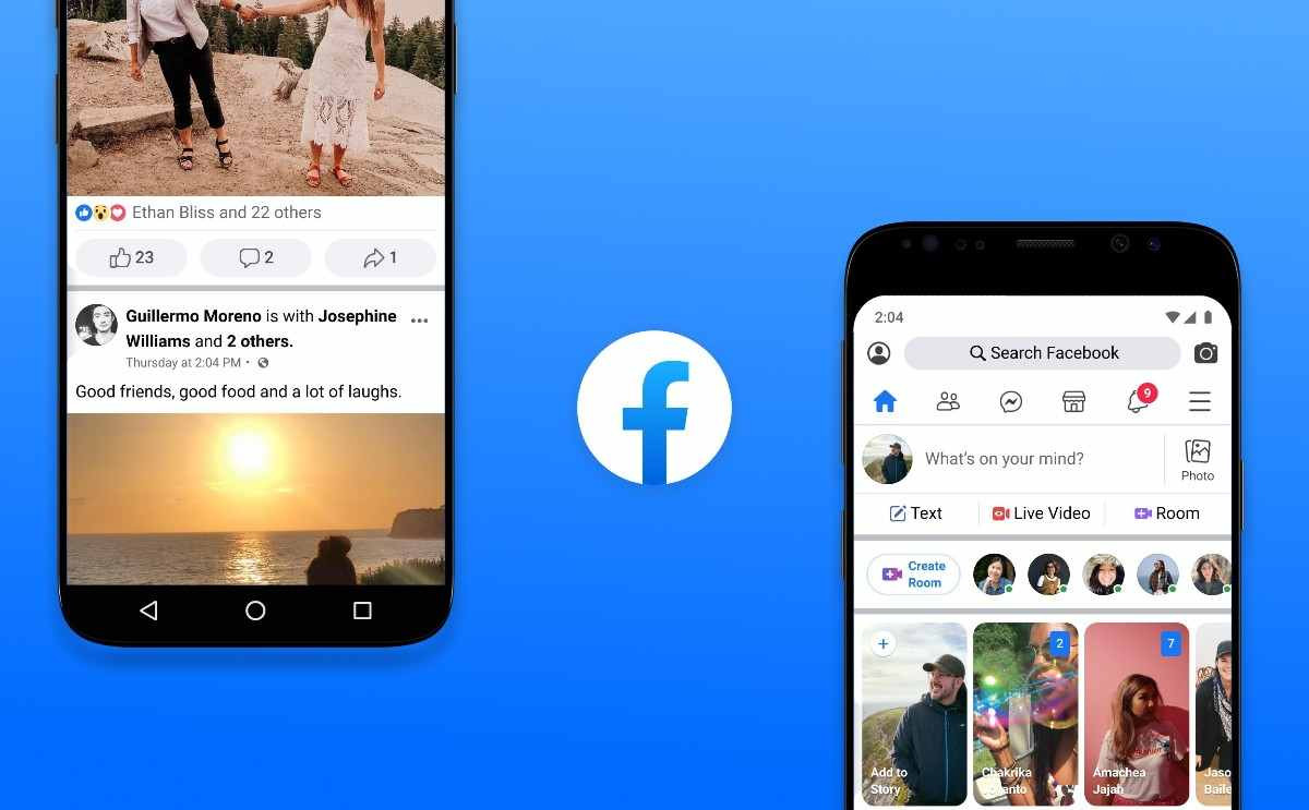 Facebook Lite nedir