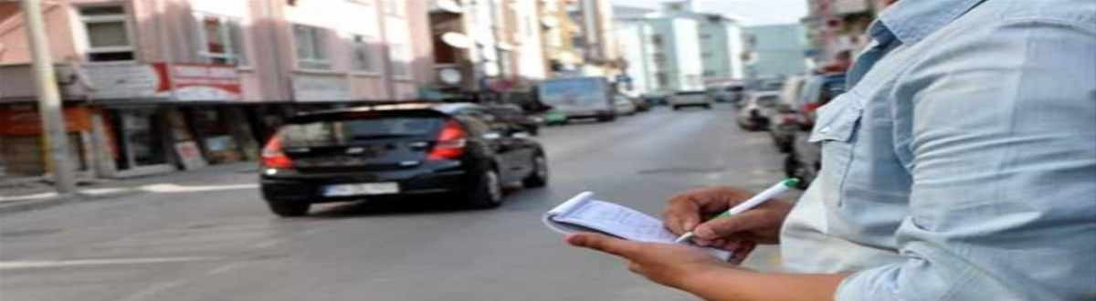fahri trafik müfettişinin yazdığı cezalar nasıl iptal edilir?