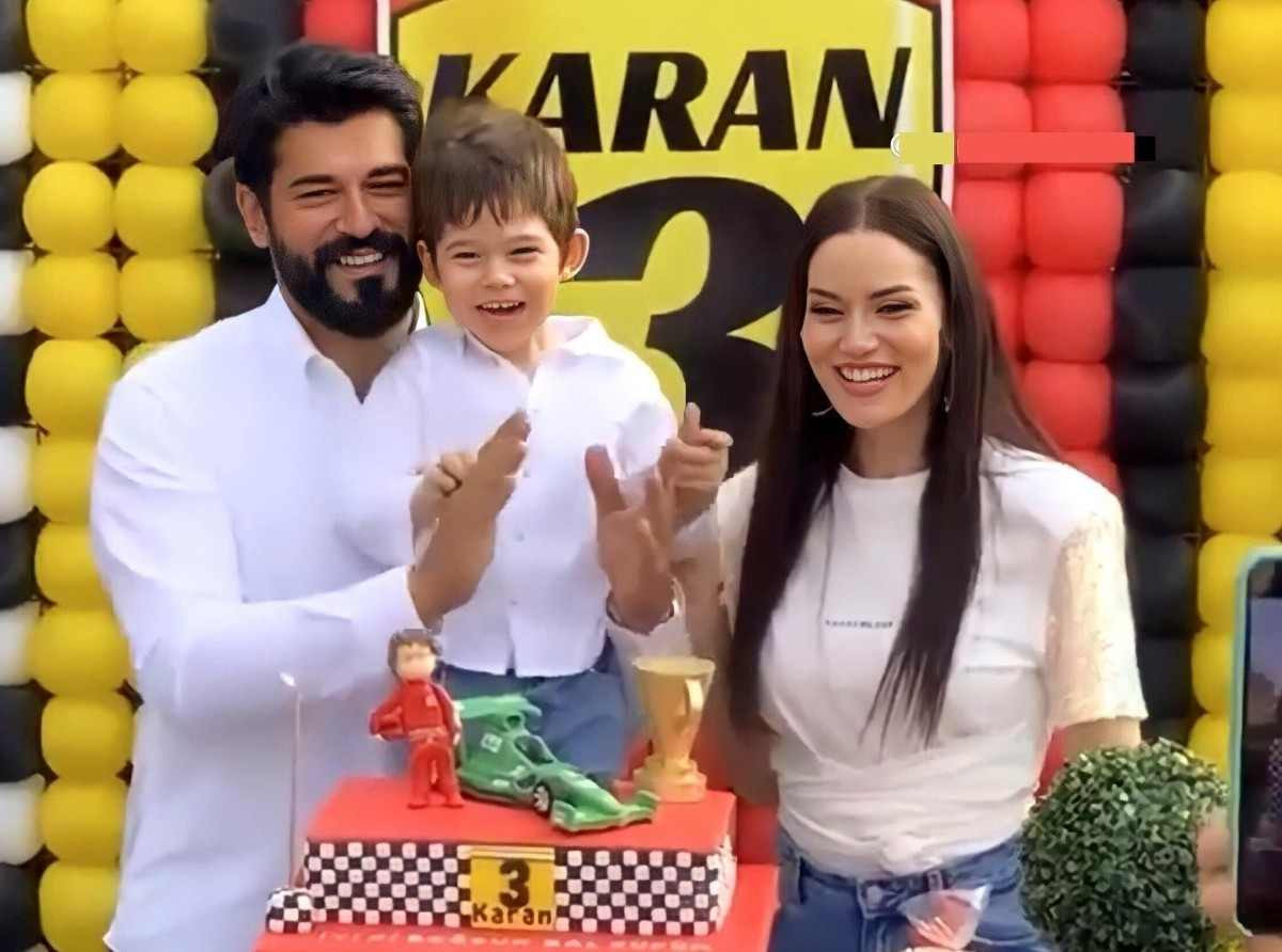 Fahriye Evcen Hamile Mi