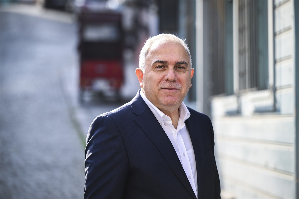 Fatih Belediyesince kurulan Kültürel Miras Koruma Müdürlüğü çatısı altında İstanbul'un tarihi...