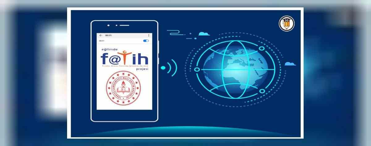 Fatih okul wifi