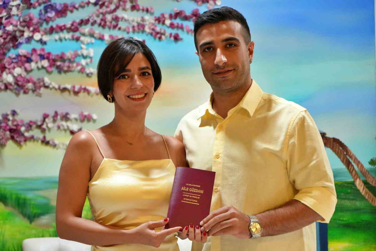 FATMA-ARYAN MAHMUDİ