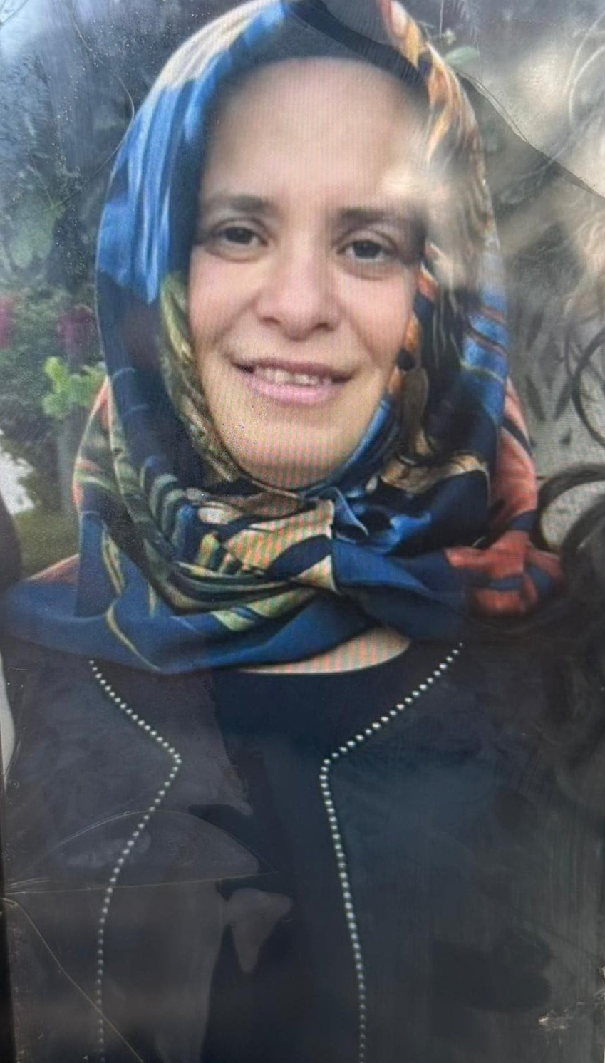 FATMA KALKANCI HAYATINI KAYBETTİ.