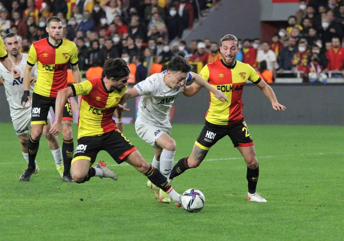 FB Göztepe