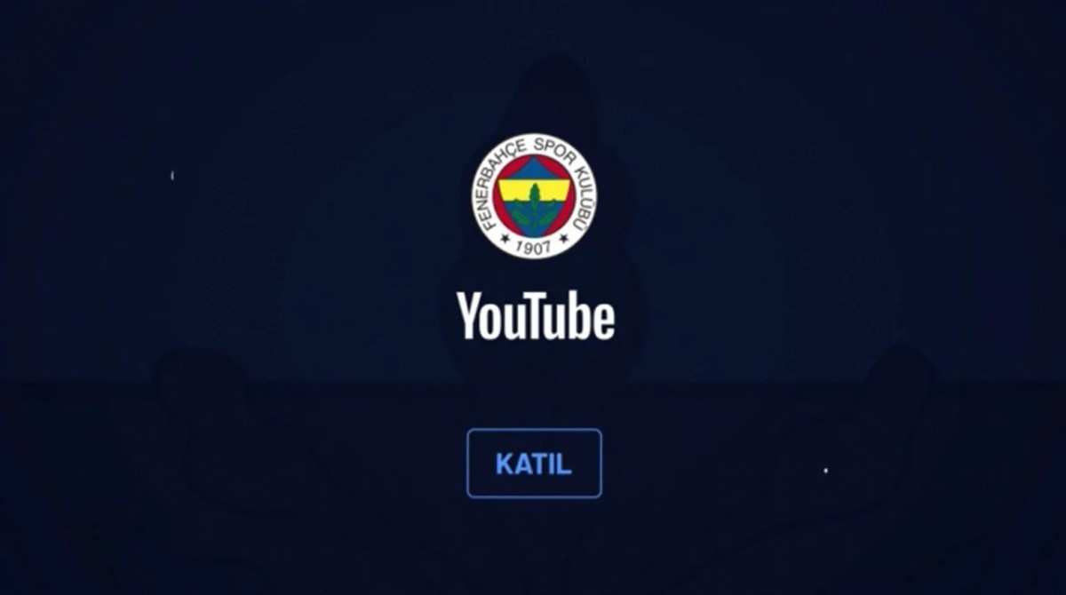 FB Youtube katıl nasıl izlenir