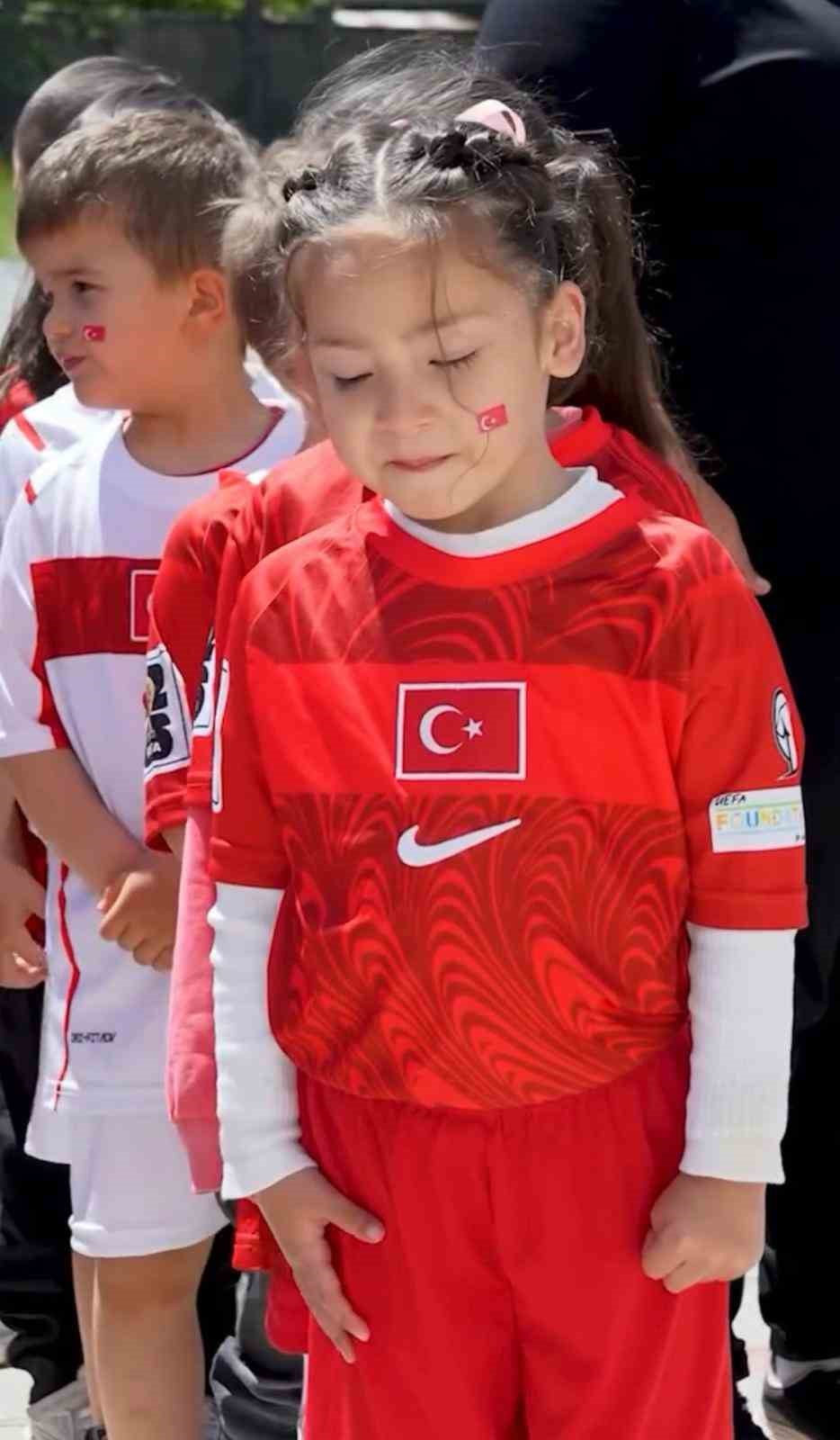 FELAHİYE KAYMAKAMLIĞI TARAFINDAN İLÇEDEKİ ÖĞRENCİLERİNDE YER ALDIĞI BİR KLİP YAYINLANARAK, 2026...