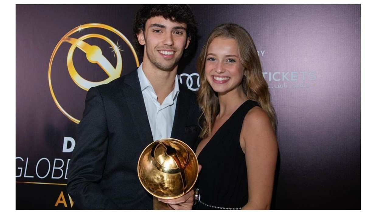 Felix Corceiro