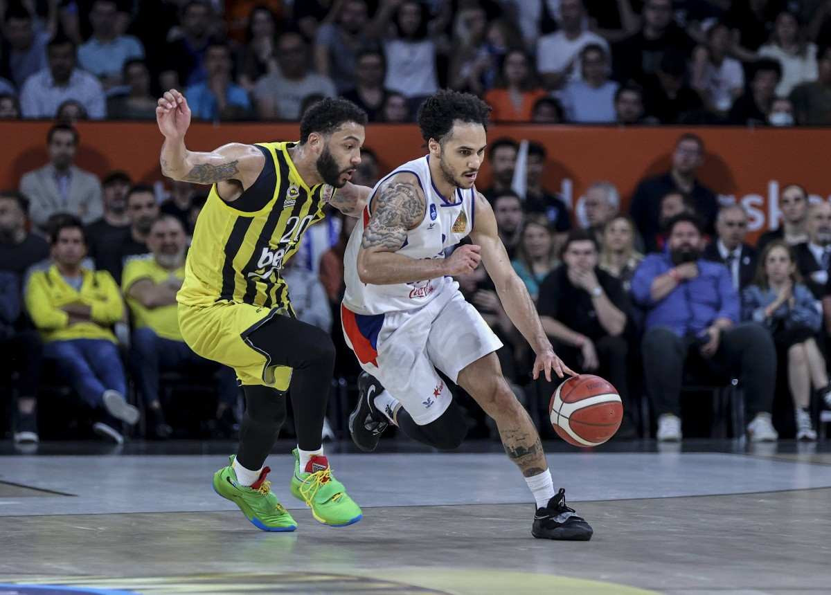 fenerbahçe beko