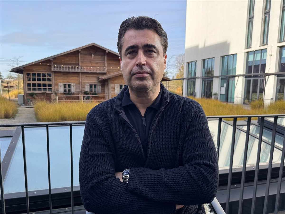 Fenerbahçe Beko'nun Almanya'nın Münih kentinde İsrail takımları Maccabi Rapyd ve Hapoel IBI'yle...