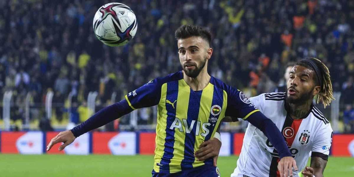 Fenerbahçe beşiktaş maçı ne zaman?