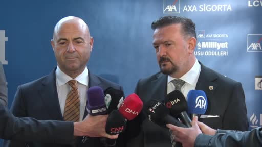 Fenerbahçe Futbol Şube Sorumlusu Ertan Torunoğulları, Süper Lig’in 28. haftasında pazar günü...