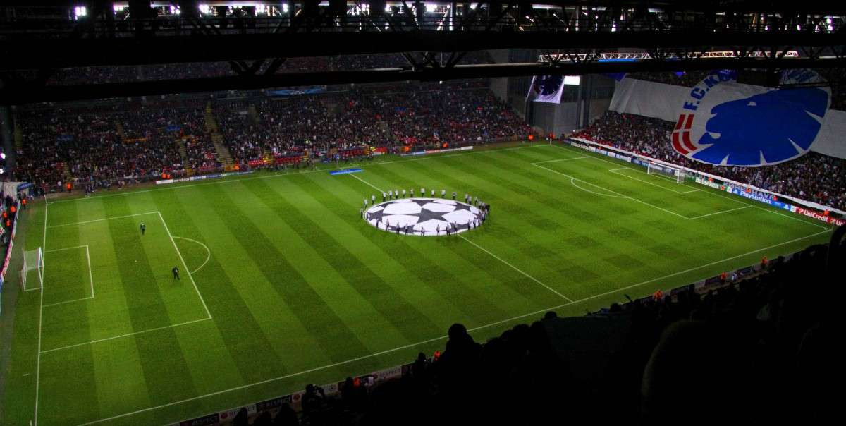 Fenerbahçe-Partizan Hazırlık Maçı