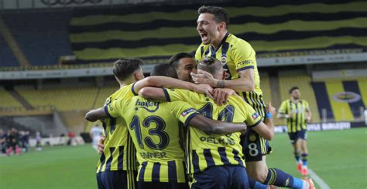 Fenerbahçe şampiyon olur mu