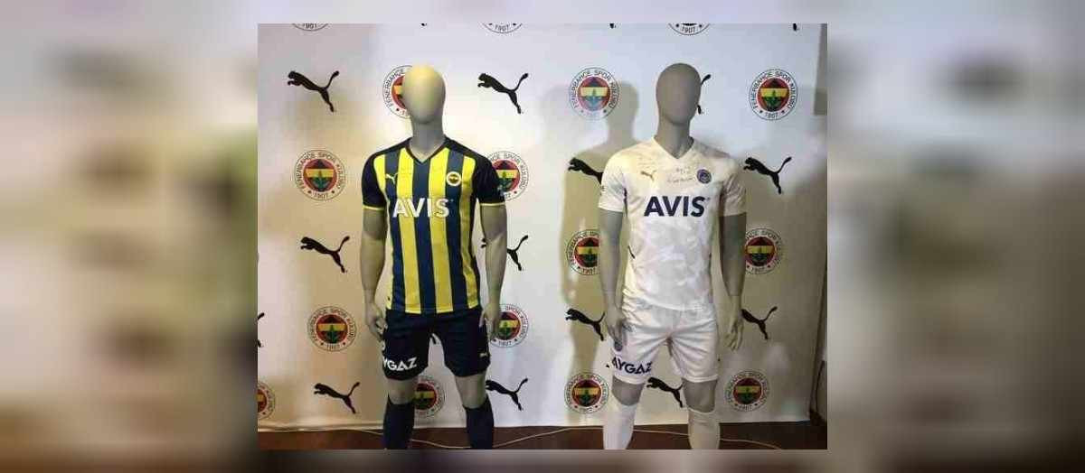 fenerbahçe yeni sezon çalışması