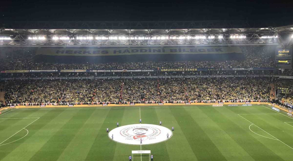 Fenerbahçe Youtube