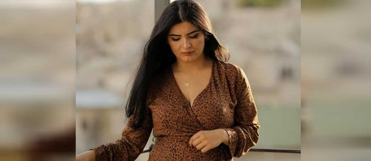 Fenomen Gelin Hanife